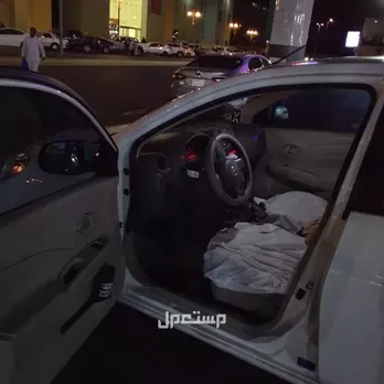 نيسان صني 2014 مستعملة للبيع في تبوك