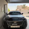 كاديلاك CT6 2019 مستعملة للبيع في الرياض بسعر 115 ألف ريال سعودي