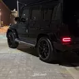 مرسيدس بنز AMG 2022 مستعملة للبيع في عنيزة بسعر 630 ألف ريال سعودي