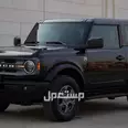 فورد برونكو 2024 مستعملة للبيع في جدة بسعر 170 ريال سعودي