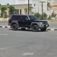 نيسان سفاري 2021 مستعملة للبيع في الرياض بسعر 180 ألف ريال سعودي