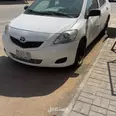 تويوتا يارس 2010 مستعملة للبيع في الرياض بسعر 10 آلاف ريال سعودي