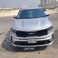 كيا سورينتو 2023 مستعملة للبيع في الدمام بسعر 80 ألف ريال سعودي