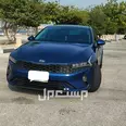 كيا K5 2021 مستعملة للبيع في الدمام بسعر 50 ألف ريال سعودي