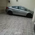 هيونداي النترا 2012 مستعملة للبيع في الرياض بسعر 15 ألف ريال سعودي
