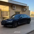 بي ام دبليو الفئة السابعة 2016 مستعملة للبيع في الرياض بسعر 80 ريال سعودي