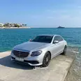 مرسيدس بنز E-Class 2019 مستعملة للبيع في الخبر بسعر 125 ألف ريال سعودي