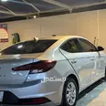 هيونداي النترا 2019 مستعملة للبيع في المذنب بسعر 35 ألف ريال سعودي