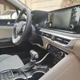 كيا K5 2023 مستعملة للبيع في القطيف بسعر 54 ريال سعودي