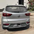 ام جي ZS 2018 مستعملة للبيع في الرياض بسعر 20 ألف ريال سعودي