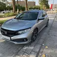 هوندا سيفيك 2020 مستعملة للبيع في الرياض بسعر 52 ألف ريال سعودي