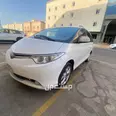تويوتا بريفيا نظيف 2006 مستعملة للبيع بسعر 17700