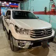 تويوتا هايلكس 2020 دبل أوتوماتيك 4×4 للبيع في الجبيل – على السوم