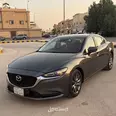 مازدا 6 2023 مستعملة للبيع في الرياض بسعر 47 ألف ريال سعودي