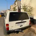جيب شيروكي 2000 مستعملة للبيع في حوطة بنى تميم بسعر 16500 ريال سعودي