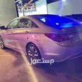 هيونداي سوناتا 2015 مستعملة للبيع في الرياض بسعر 1 ريال سعودي