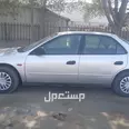 هوندا اكورد 2002 مستعملة للبيع في الدمام بسعر 8 آلاف ريال سعودي