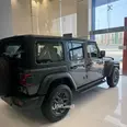 جيب رانجلر 2025 جديدة للبيع في جدة بسعر 173650 ريال سعودي