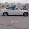 بي ام دبليو الفئة الخامسة 2016 مستعملة للبيع في الرياض بسعر 36 ألف ريال سعودي