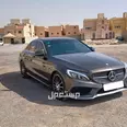 مرسيدس بنز AMG 2016 مستعملة للبيع في الرياض بسعر 70 ألف ريال سعودي