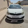 كيا ريو 2014 مستعملة للبيع في الرياض بسعر 12500 ريال سعودي