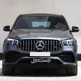 مرسيدس بنز GLE 2021 مستعملة للبيع في الرياض بسعر 290 ألف ريال سعودي