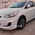 هيونداي اكسنت 2019 مستعملة للبيع في ينبع البحر بسعر 31 ريال سعودي