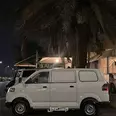 سوزوكي APV 2017 مستعملة للبيع في جدة بسعر 26 ألف ريال سعودي
