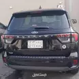 Ford Everest 2024 Used For sale in Riyadh at a price of 130 thousands SAR