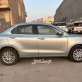 سوزوكي ديزاير 2024 مستعملة للبيع في الرياض بسعر 44 ألف ريال سعودي