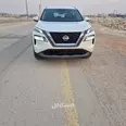 نيسان اكس تريل 2026 مستعملة للبيع في الرياض بسعر 100 ألف ريال سعودي