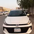 هيونداي i10 2025 مستعملة للتنازل في الدمام بسعر 10 ريال سعودي