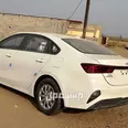 كيا سيراتو 2024 اصفار