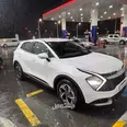 كيا سبورتاج 2023 دبل مكينة 2000cc