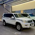 برادو 2009 للبيع