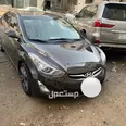 هيونداي النترا 2016 جديدة للبيع في مكة المكرمة بسعر 32 ريال سعودي