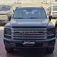 هافال H9 2027 فل خليجي بقسط يبدا من 1888