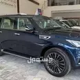 انفنتي QX80 2024 جديدة للبيع في جدة بسعر 257150 ريال سعودي