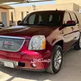 جمس يوكن 2007 مستعملة للبيع في الرياض بسعر 30 ألف ريال سعودي