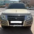ميتسوبيشي باجيرو 2016 تحتاج إصلاح للبيع في الرياض بسعر 45 ألف ريال سعودي