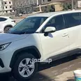 تويوتا راف فور 2019 مستعملة للبيع في الرياض بسعر 70 ألف ريال سعودي