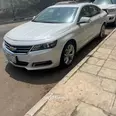 شفروليه امبالا 2016 مستعملة للبيع في جدة