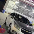 شفروليه كروز 2013 مستعملة للبيع في الرياض بسعر 15 ألف ريال سعودي