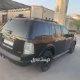 فورد اكسبلورر 2009 مستعملة للبيع في الرياض بسعر 10 آلاف ريال سعودي