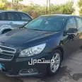 شفروليه ماليبو 2014 مستعملة للبيع في الرياض بسعر 19 ألف ريال سعودي