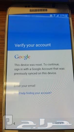 » حدف حساب ساسونج اكاونت في الجلاكسي و LG وهواوي وعمل حسابات قوقل وغيرها